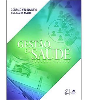 Gestão em Saúde