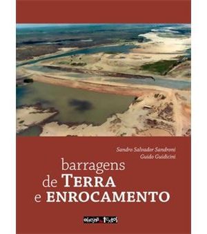 Barragens de terra e enrocamento