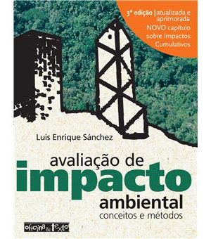 Avaliação de impacto ambiental