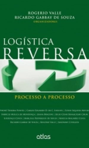 Logística Reversa: Processo A Processo