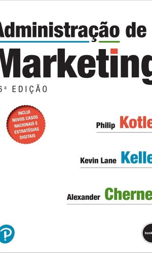 Administração de Marketing