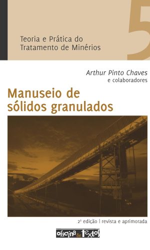 Manuseio de sólidos granulados