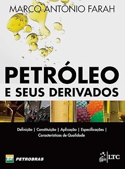 Petróleo e seus Derivados