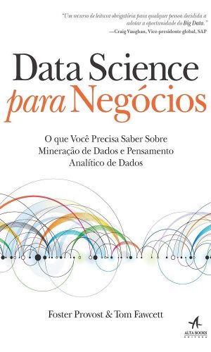 Data science para negócios