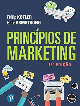 Princípios de Marketing