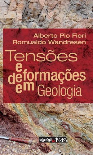 Tensões e deformações em geologia