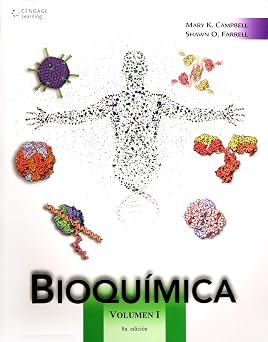 Bioquímica 8ed