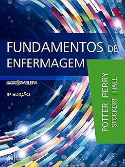 Fundamentos de Enfermagem 9º Edição