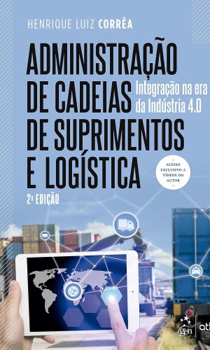 Logística Empresarial: um guia prático de operações logísticas