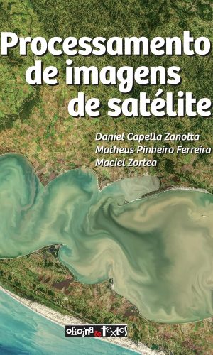 Processamento de Imagens de Satélite