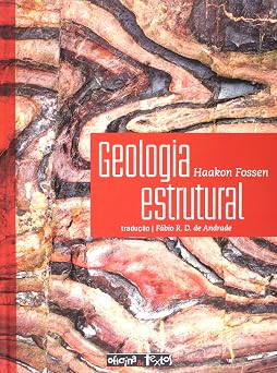 Geologia Estrutural
