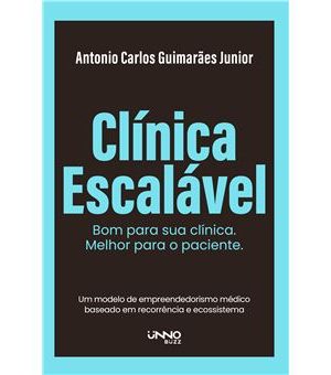 Clínica Escalável