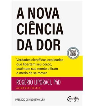 A Nova Ciência Da Dor