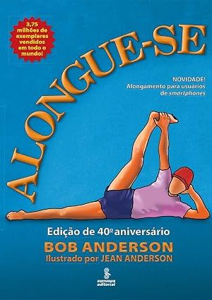 Alongue-se 40º aniversário