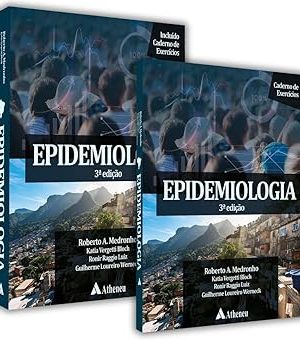 Epidemiologia 2 vols