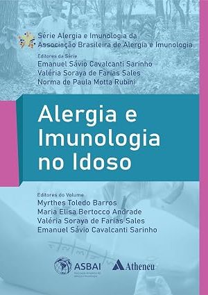 Alergia e Imunologia no Idoso