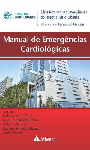 Manual de emergências cardiológicas