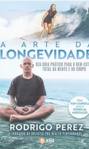 A arte da longevidade