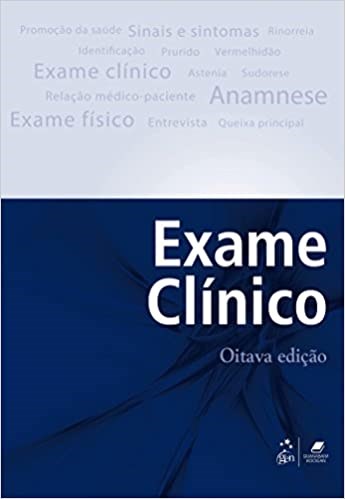 Clínica médica 8ed