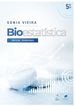 Bioestatística- tópicos avançados