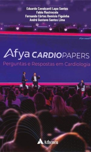 Afya cardiopapers - Perguntas e respostas em cardiologia