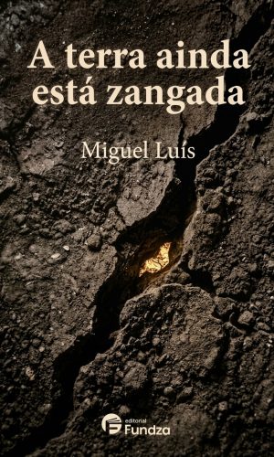 A terra ainda está zangada