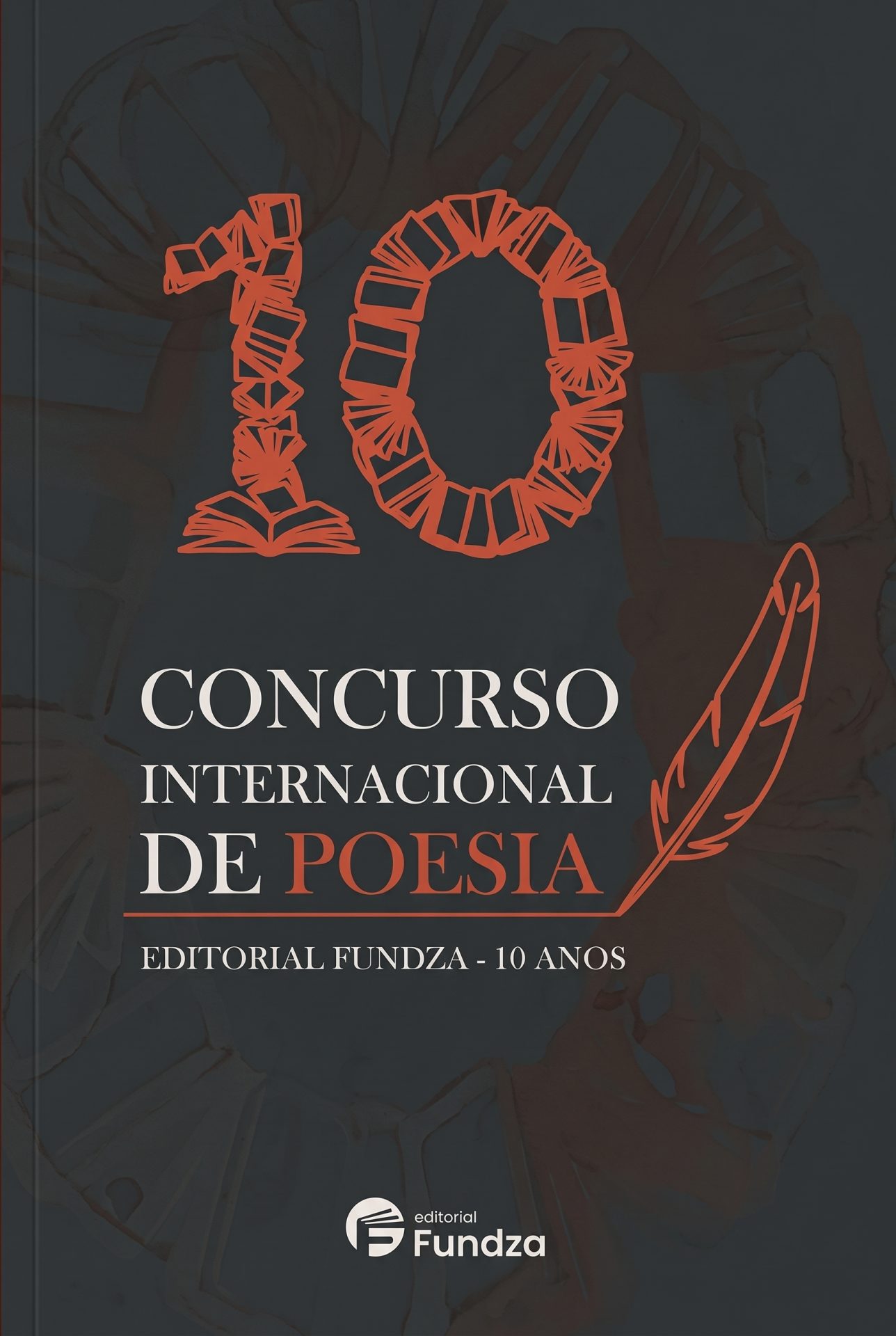 Concurso Internacional de Poesia