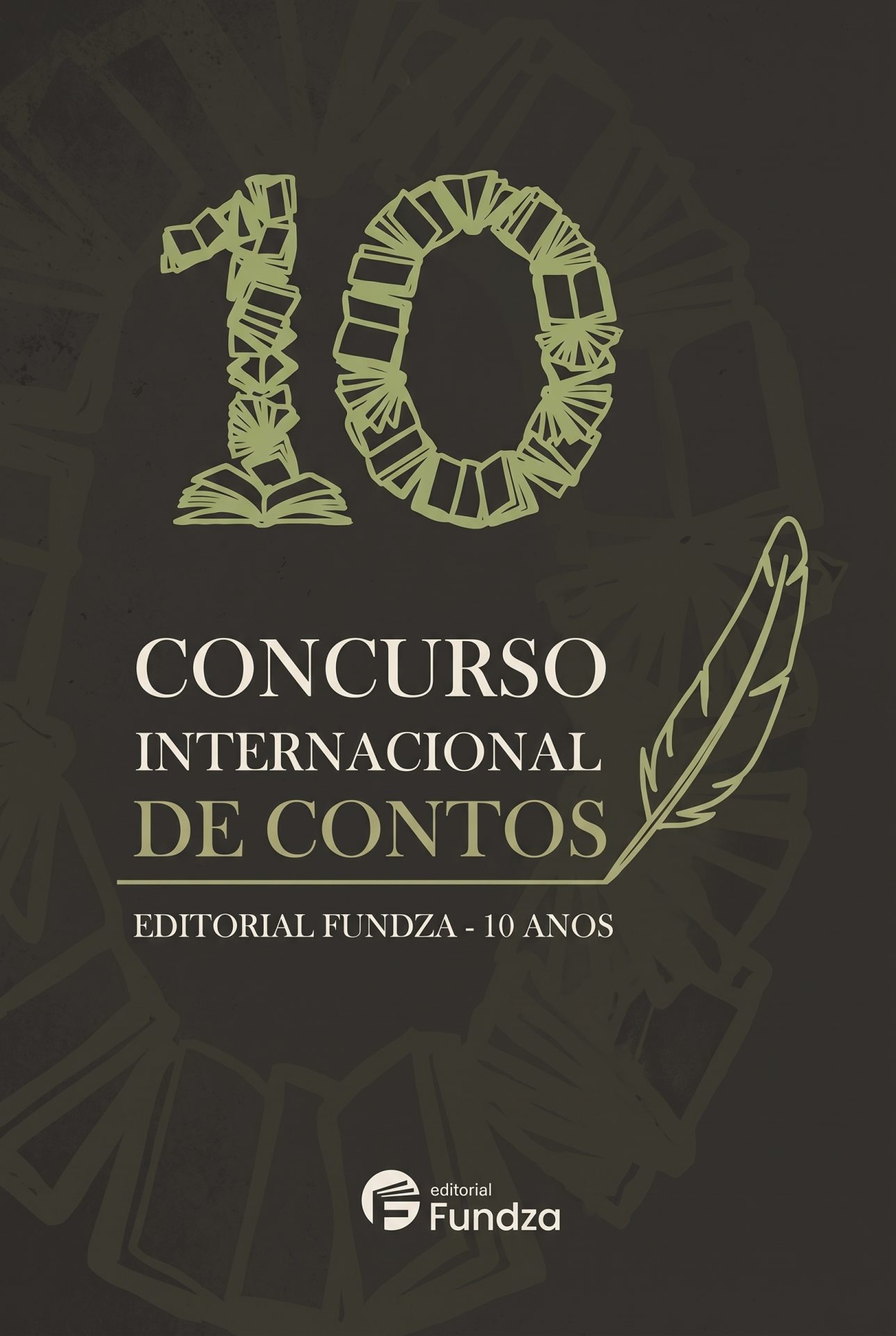 Concurso Internacional de Contos