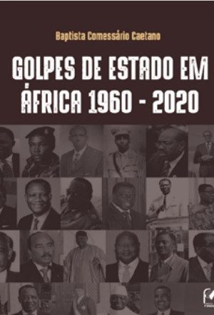 Golpes de estado em África 1960-2020