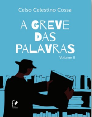 A greve das palavras II