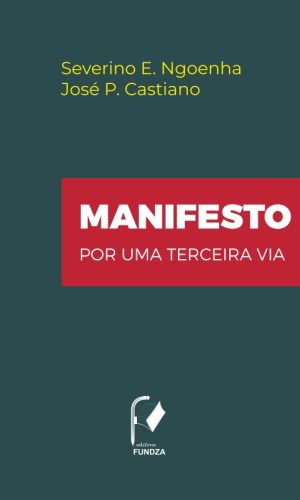 Manifesto por uma terceira via