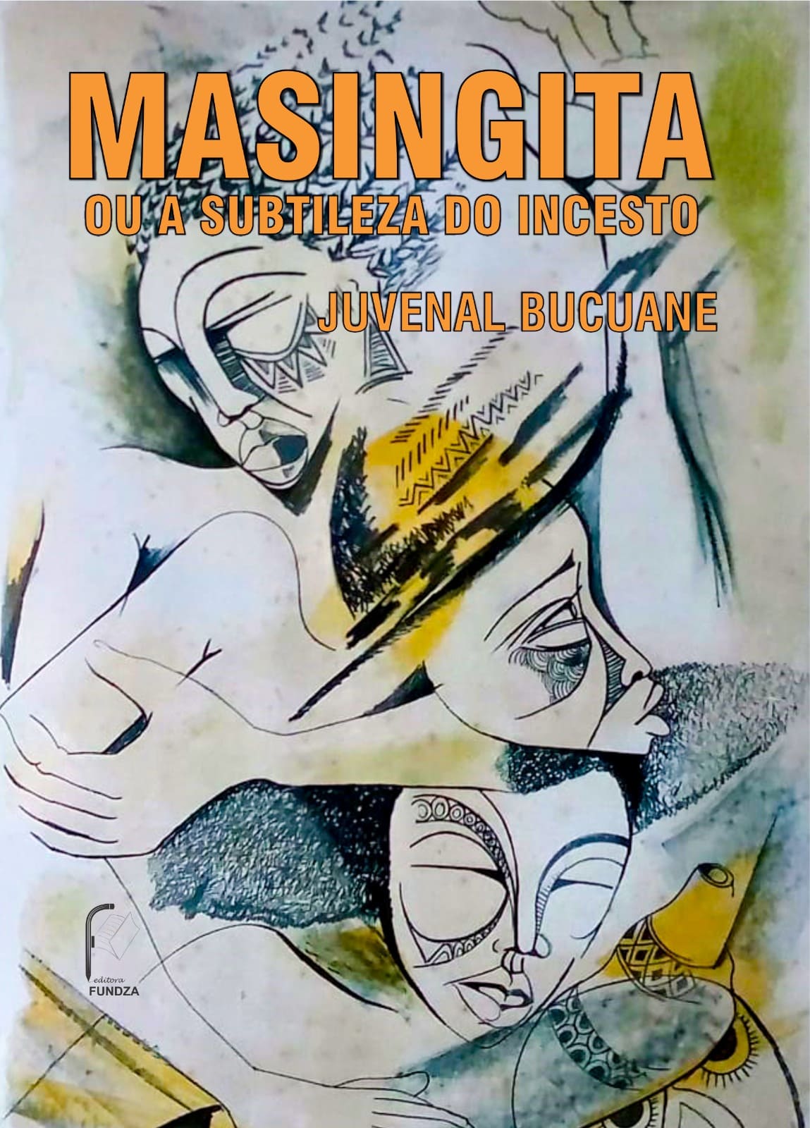 Masingita ou a sutuleza do incesto