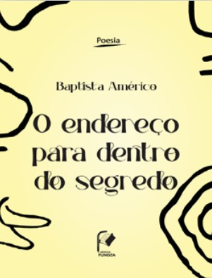 O endereço para dentro do segredo
