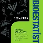 Bioestatística: Tópicos avançados - testes não paramétricos 4ed