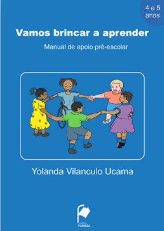 Vamos brincar a aprender- Apoio Escolar