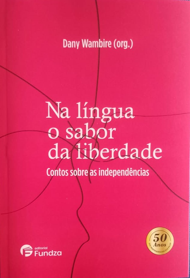 Na língua o sabor da liberdade